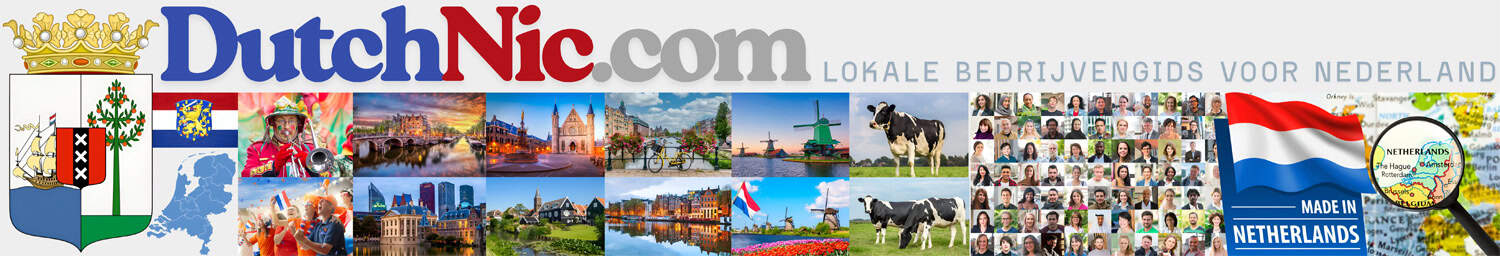 Gemaakt in Nederland - RMS-design